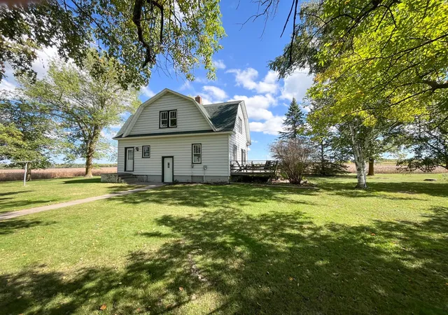 Single family home for sale at 5874 180th Street, Little Falls, MN 56345 | MLS# 7142872 | Listing updated on 2026-09-24