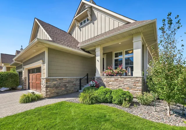 Photo 2 of Single family home for sale at 8752 Lake Riley Dr, Chanhassen, MN 55317 | MLS# 7142875 | Listing updated on 2026-10-04
