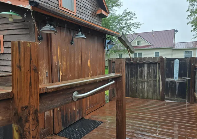 Photo 4 of Single family home for sale at 669 2nd Avenue, Brewster, MN 56119 | MLS# 7142878 | Listing updated on 2026-09-19