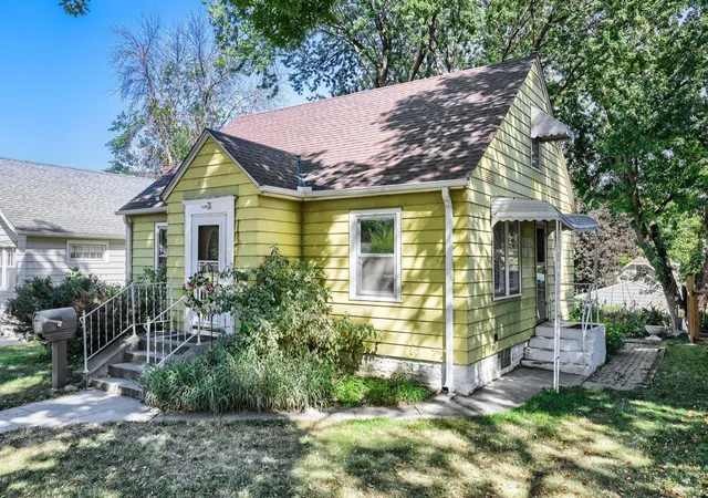 Photo 27 of Single family home for sale at 1084 Gorman Ave, Saint Paul, MN 55118 | MLS# 7142879 | Listing updated on 2026-09-12