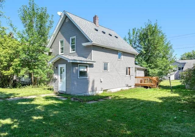 Photo 1 of Single family home for sale at 1406 99th Avenue W, Duluth, MN 55808 | MLS# 7142882 | Listing updated on 2026-09-12