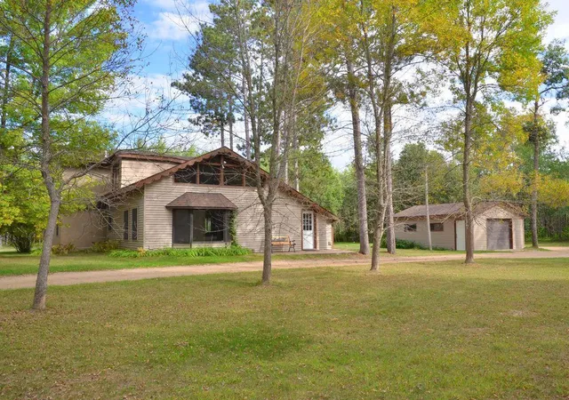 Photo 1 of Sale Pending at 15569 Conifer Cir, Park Rapids, MN 56470 | MLS# 7142896 | Listing updated on 2026-09-29