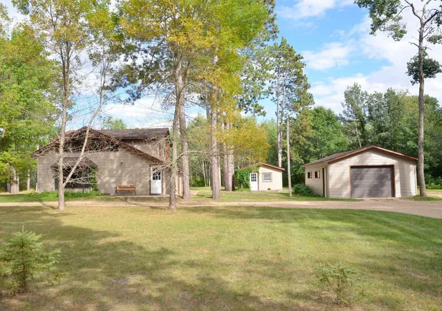 Photo 2 of Sale Pending at 15569 Conifer Cir, Park Rapids, MN 56470 | MLS# 7142896 | Listing updated on 2026-09-29
