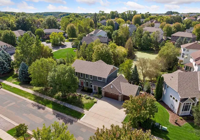 Photo 1 of Single family home for sale at 16917 73rd Place N, Maple Grove, MN 55311 | MLS# 7142898 | Listing updated on 2026-10-01