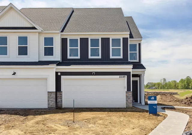 Photo 1 of Single family home for sale at 22149 Harvest Ave, Rogers, MN 55374 | MLS# 7142904 | Listing updated on 2026-09-21