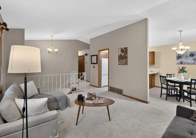 Photo 1 of Single family home for sale at 403 98th Avenue Ne, Minneapolis, MN 55434 | MLS# 7142910 | Listing updated on 2026-09-21