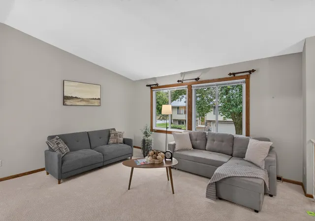Photo 3 of Single family home for sale at 403 98th Avenue Ne, Minneapolis, MN 55434 | MLS# 7142910 | Listing updated on 2026-09-21