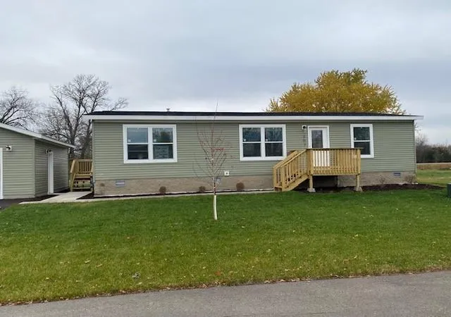 Photo 1 of Single family home for sale at 403 Nw 1st Street, Staples, MN 56479 | MLS# 7142916 | Listing updated on 2026-09-12