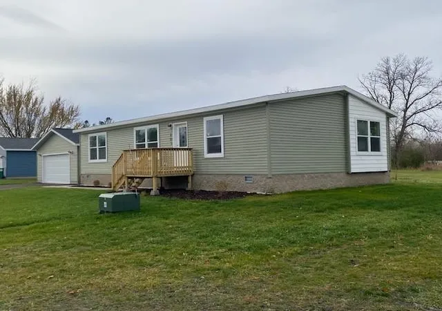 Photo 2 of Single family home for sale at 403 Nw 1st Street, Staples, MN 56479 | MLS# 7142916 | Listing updated on 2026-09-12