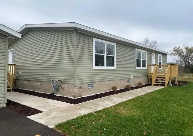Photo 3 of Single family home for sale at 403 Nw 1st Street, Staples, MN 56479 | MLS# 7142916 | Listing updated on 2026-09-12