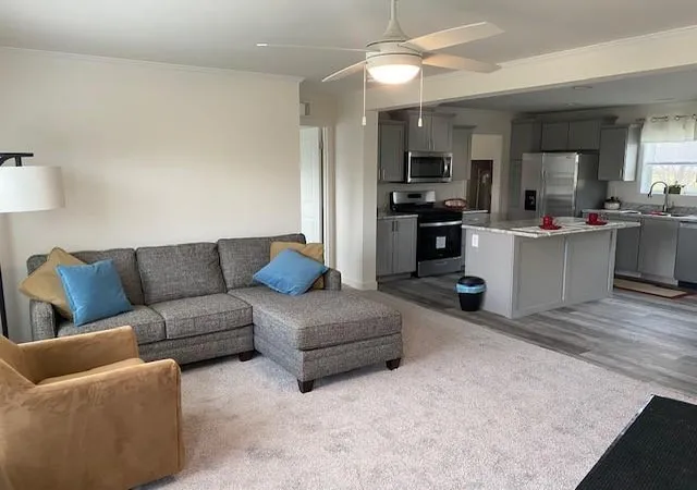 Photo 3 of Single family home for sale at 403 NW 1st Street, Staples, MN 56479 | MLS# 7142916 | Listing updated on 2026-09-12