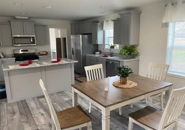 Photo 4 of Single family home for sale at 403 NW 1st Street, Staples, MN 56479 | MLS# 7142916 | Listing updated on 2026-09-12