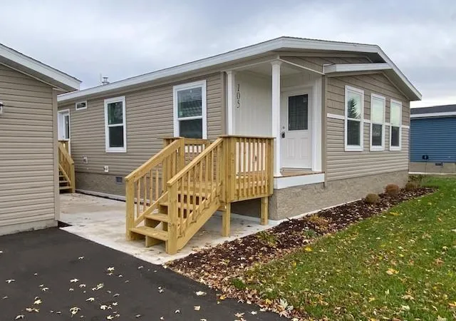 Single family home for sale at 105 NW 4th Avenue, Staples, MN 56479 | MLS# 7142930