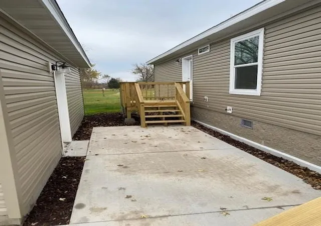 Photo 3 of Single family home for sale at 105 Nw 4th Avenue, Staples, MN 56479 | MLS# 7142930 | Listing updated on 2026-09-12