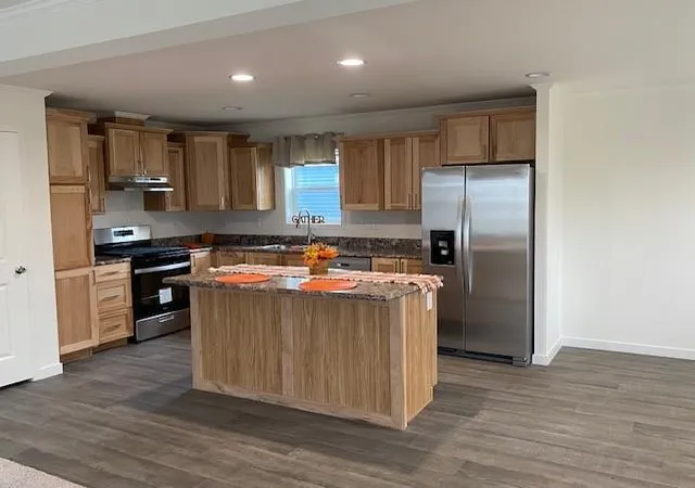 Photo 4 of Single family home for sale at 105 NW 4th Avenue, Staples, MN 56479 | MLS# 7142930 | Listing updated on 2026-09-12