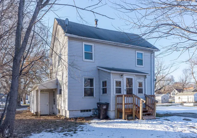 Photo 1 of Single family home for sale at 1206 James Ave, Albert Lea, MN 56007 | MLS# 7142933 | Listing updated on 2026-09-12