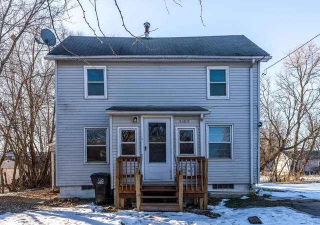 Photo 22 of Single family home for sale at 1206 James Ave, Albert Lea, MN 56007 | MLS# 7142933 | Listing updated on 2026-09-12