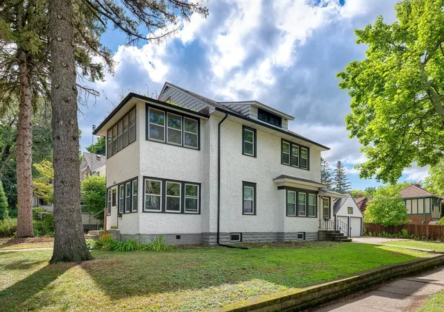 Multi family home for sale at 779 Delaware Ave, Saint Paul, MN 55107 | MLS# 7142949