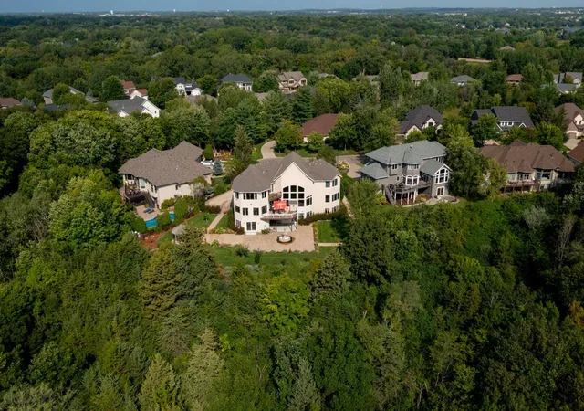 Photo 2 of Mansion for sale at 19115 Vogel Farm Trl, Eden Prairie, MN 55347 | MLS# 7142950 | Listing updated on 2026-10-07