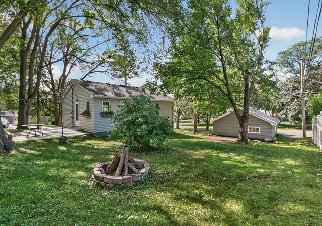 Photo 3 of Single family home for sale at 595 Kimball St NE, Minneapolis, MN 55432 | MLS# 7142958 | Listing updated on 2026-09-19