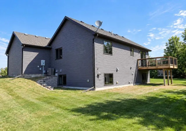 Photo 22 of Single family home for sale at 1400 2nd Street Nw, Kasson, MN 55944 | MLS# 7142964 | Listing updated on 2026-09-14