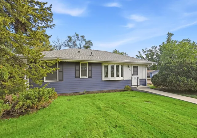 Photo 1 of Single family home for sale at 601 114th Avenue NW, Minneapolis, MN 55448 | MLS# 7142965 | Listing updated on 2026-10-01