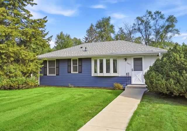 Photo 2 of Single family home for sale at 601 114th Avenue NW, Minneapolis, MN 55448 | MLS# 7142965 | Listing updated on 2026-10-01