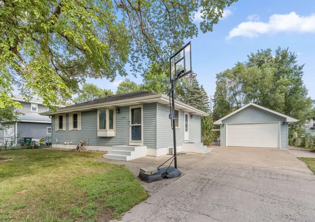 Photo 1 of Single family home for sale at 10729 Terrace Rd Ne, Minneapolis, MN 55434 | MLS# 7142968 | Listing updated on 2026-09-13