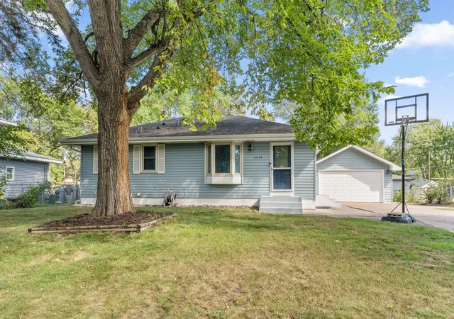 Photo 2 of Single family home for sale at 10729 Terrace Rd Ne, Minneapolis, MN 55434 | MLS# 7142968 | Listing updated on 2026-09-13
