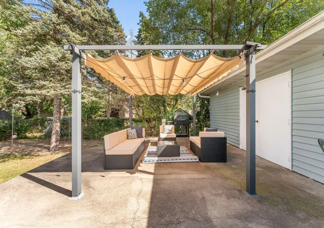 Photo 2 of Single family home for sale at 10729 Terrace Rd NE, Minneapolis, MN 55434 | MLS# 7142968 | Listing updated on 2026-09-13