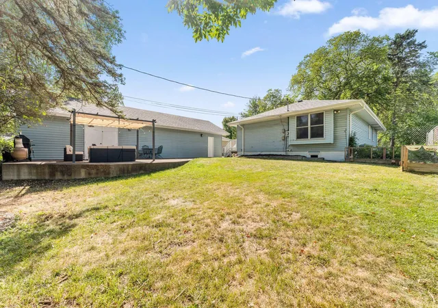 Photo 4 of Single family home for sale at 10729 Terrace Rd NE, Minneapolis, MN 55434 | MLS# 7142968 | Listing updated on 2026-09-13