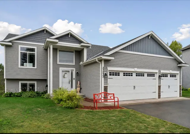 Single family home for sale at 23233 Vintage St NW, Saint Francis, MN 55070 | MLS# 7142974