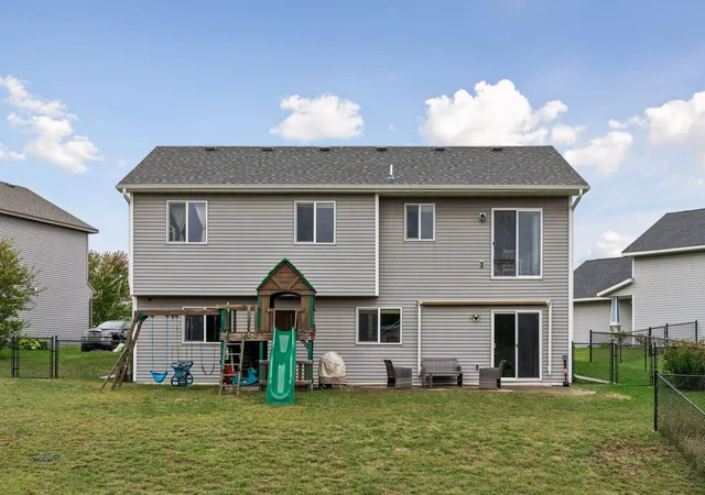 Photo 33 of Single family home for sale at 23233 Vintage St NW, Saint Francis, MN 55070 | MLS# 7142974 | Listing updated on 2026-10-01