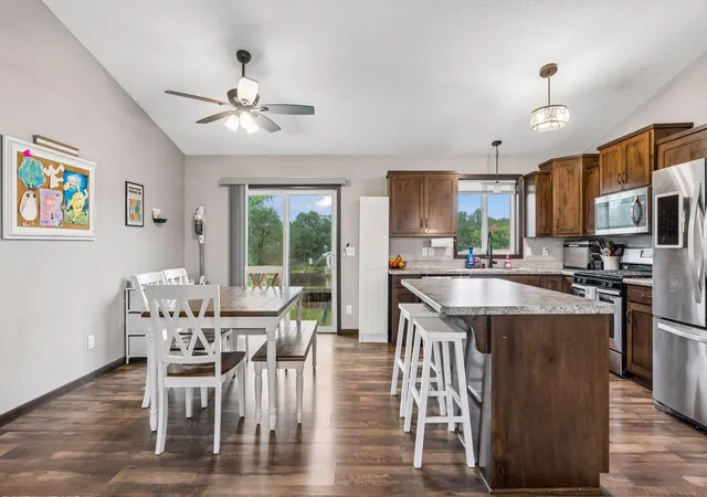 Photo 3 of Single family home for sale at 23233 Vintage St NW, Saint Francis, MN 55070 | MLS# 7142974 | Listing updated on 2026-09-16