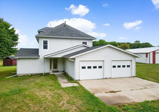Photo 1 of Single family home for sale at 7414 Baker Ave Nw, Buffalo, MN 55313 | MLS# 7142976 | Listing updated on 2026-09-16