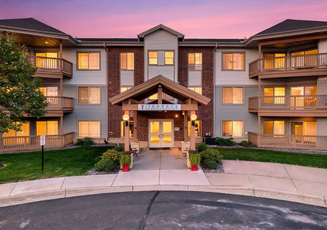 Photo 1 of Condo for sale at 2155 6th Lane Se #204, Cambridge, MN 55008 | MLS# 7142989 | Listing updated on 2026-09-22