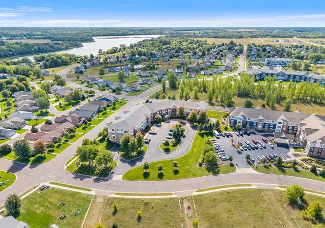 Photo 3 of Condo for sale at 2155 6th Lane SE #204, Cambridge, MN 55008 | MLS# 7142989 | Listing updated on 2026-09-22