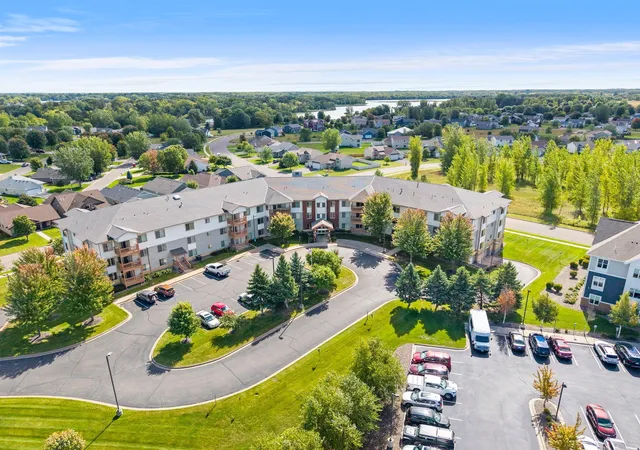 Photo 4 of Condo for sale at 2155 6th Lane SE #204, Cambridge, MN 55008 | MLS# 7142989 | Listing updated on 2026-09-22