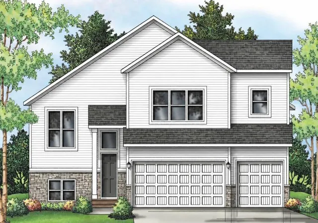 Photo 1 of Single family home for sale at 19898 Enfield Ave N, Forest Lake, MN 55025 | MLS# 7142990 | Listing updated on 2026-09-12