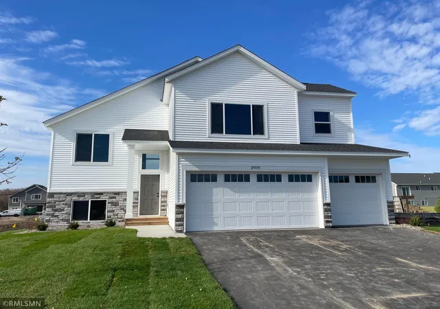 Single family home for sale at 19898 Enfield Ave N, Forest Lake, MN 55025 | MLS# 7142990