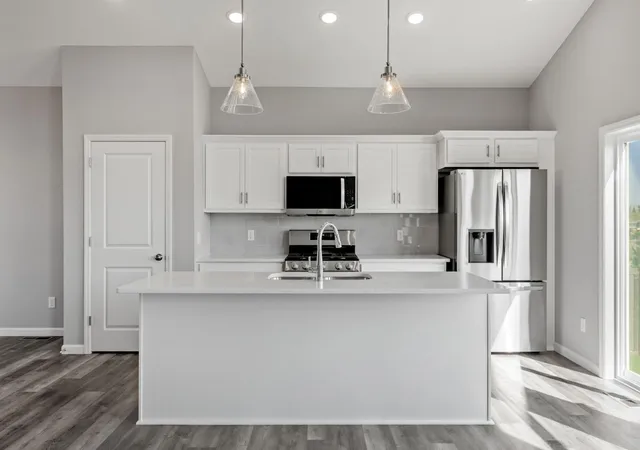 Photo 2 of Single family home for sale at 19898 Enfield Ave N, Forest Lake, MN 55025 | MLS# 7142990 | Listing updated on 2026-09-12