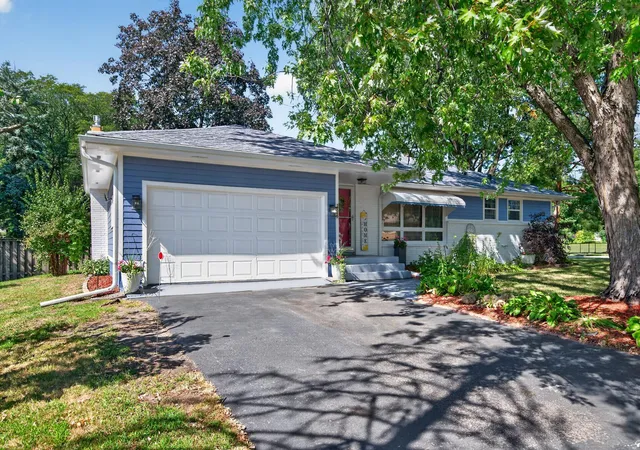 Photo 1 of Single family home for sale at 3715 Douglas Dr N, Minneapolis, MN 55422 | MLS# 7142991 | Listing updated on 2026-09-12