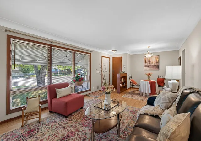 Photo 3 of Single family home for sale at 3715 Douglas Dr N, Minneapolis, MN 55422 | MLS# 7142991 | Listing updated on 2026-09-12