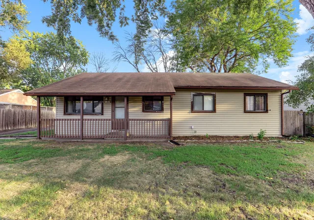 Photo 1 of Single family home for sale at 1909 Laramie Trl, Minneapolis, MN 55444 | MLS# 7142996 | Listing updated on 2026-09-23