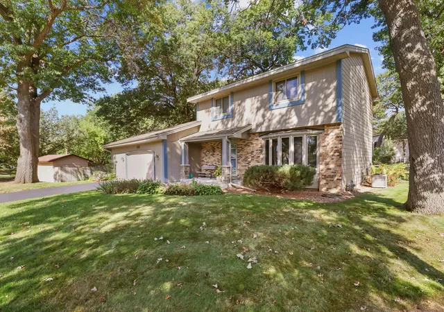 Photo 1 of Single family home for sale at 1113 106th Avenue NE, Minneapolis, MN 55434 | MLS# 7142999 | Listing updated on 2026-09-19