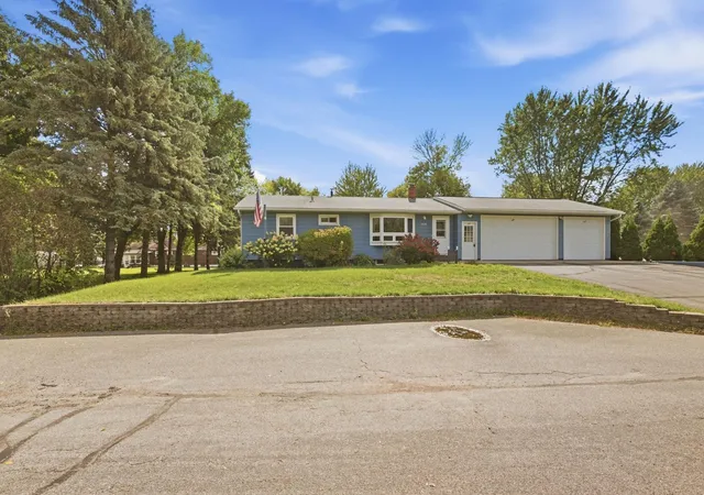 Photo 1 of Single family home for sale at 2426 1st Street N, Waite Park, MN 56387 | MLS# 7143015 | Listing updated on 2026-10-29
