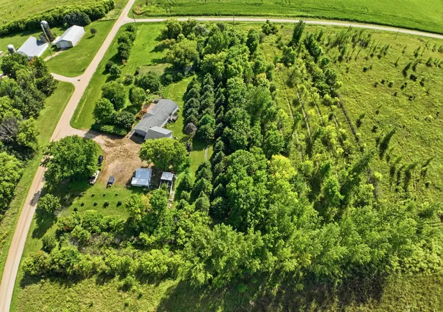 Photo 1 of Single family home for sale at 990 180th Avenue Se, Kerkhoven, MN 56252 | MLS# 7143022 | Listing updated on 2026-09-15