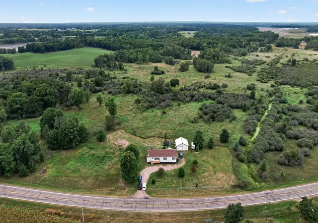 Photo 1 of Single family home for sale at 31336 Jackson Rd Ne, Cambridge, MN 55008 | MLS# 7143046 | Listing updated on 2026-09-21