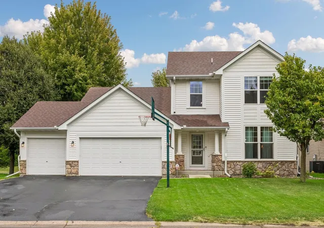 Photo 1 of Single family home for sale at 9930 Scott Ave N, Minneapolis, MN 55443 | MLS# 7143049 | Listing updated on 2026-09-19