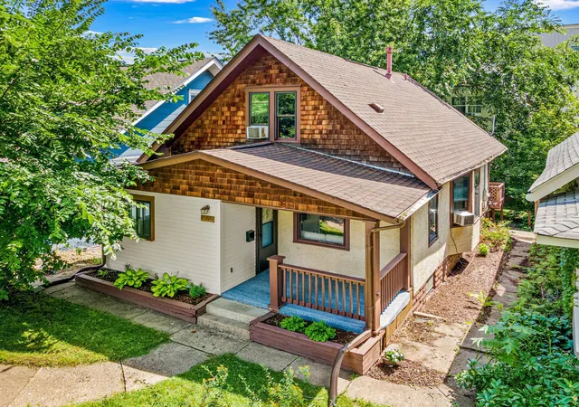 Photo 1 of Single family home for sale at 3803 Blaisdell Ave, Minneapolis, MN 55409 | MLS# 7143051 | Listing updated on 2026-10-23